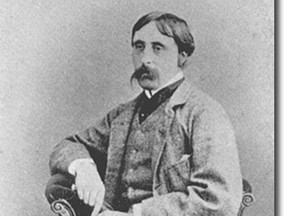 Alexander Dunn.
