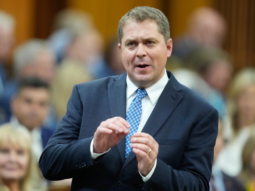 Conservatives and NDP at odds over how much committee work to do over the summer