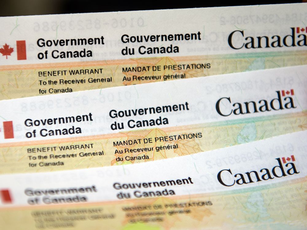 CRA threatens legal action against ineligible COVID benefit recipients ...