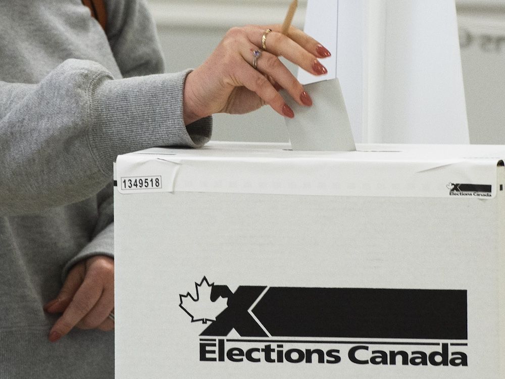 NextImg:NP View: Canadians should know if they’re being asked to vote for alleged traitors