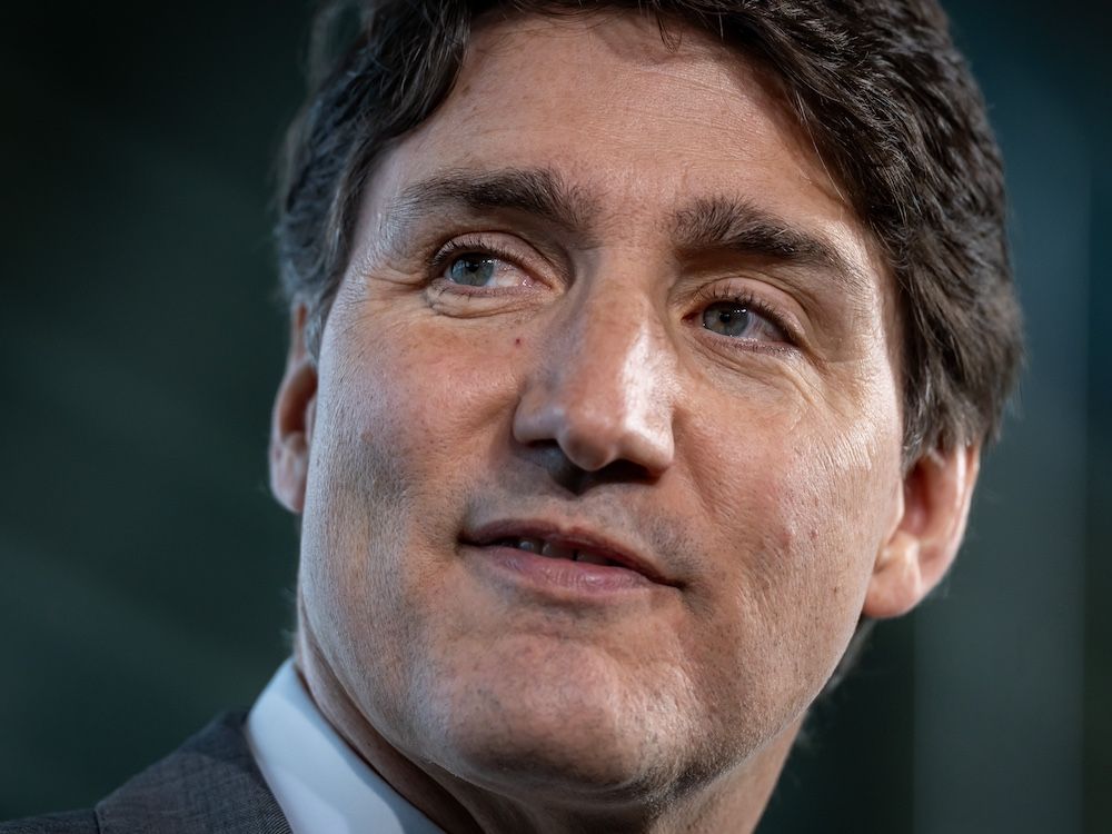 Trudeau refuses to listen to Canadians clamouring for him to leave ...