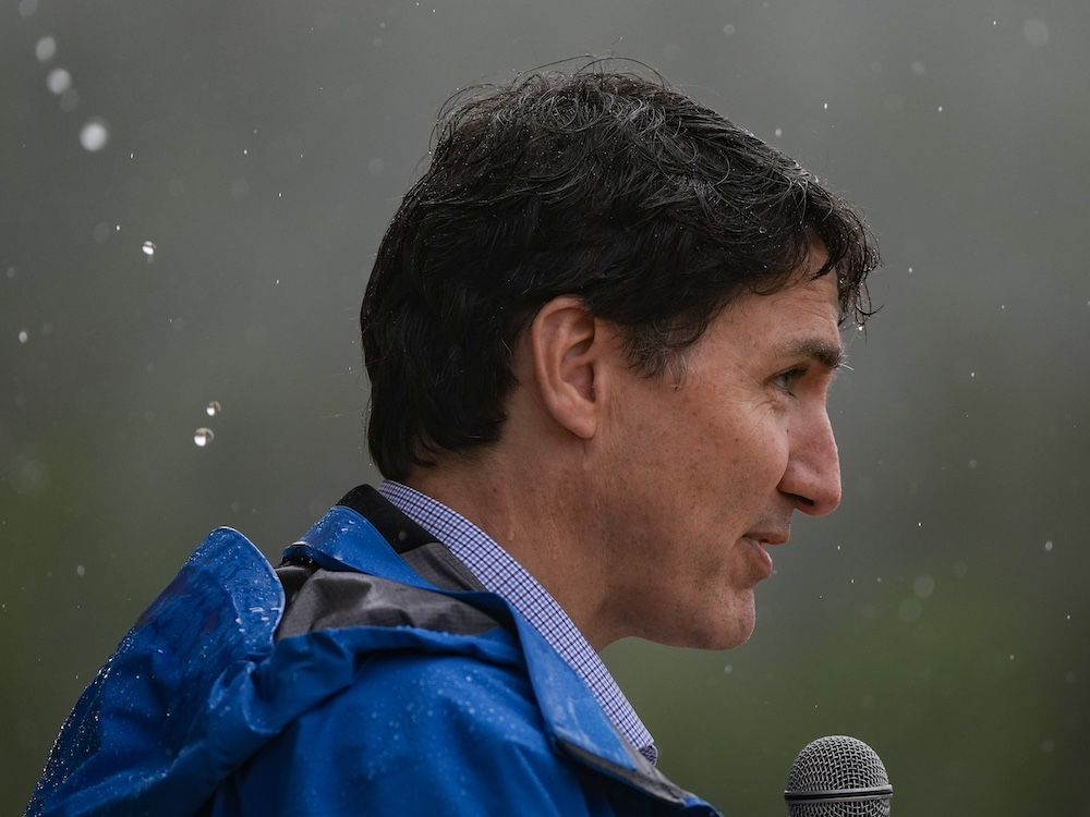 NextImg:Geoff Russ: If Liberals cared about truth in advertising, they'd fine themselves