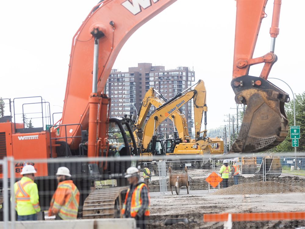 NextImg:John Robson: Calgary's progressive recipe for a broken city