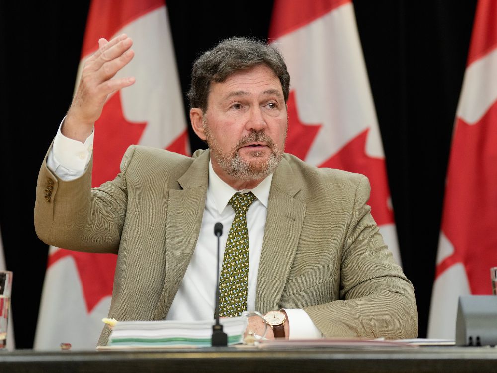 NextImg:Working conditions for Canadian judges are 'deteriorating,' says chief justice of the Supreme Court