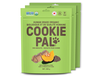 Cookie Pal Pumpkin & Chia Biscuits