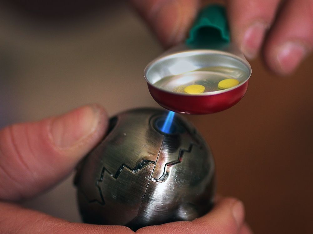 NextImg:Dr. Sharon Koivu: 'Safe supply' has only worsened the addiction crisis in London, Ont.