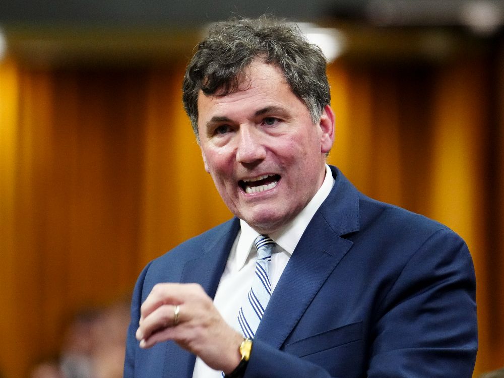 NextImg:John Ivison: MPs suspected of foreign influence deserve justice, but not frontier justice