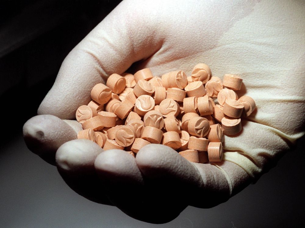 NextImg:Colby Cosh: How scientific gates keep party drugs out of pharmacies