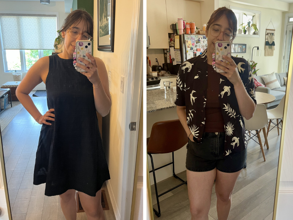 NextImg:Frank And Oak review: Ranking my favourite summer styles