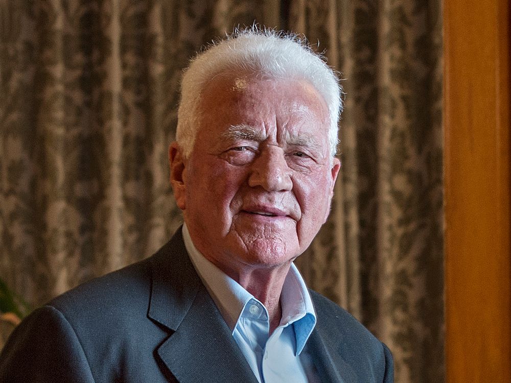 Billionaire Frank Stronach arrested on sexual assault charges: Peel