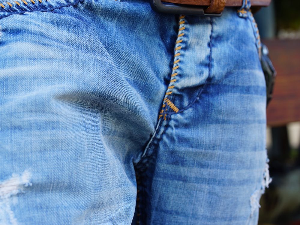 NextImg:Men who own guns are packing, says study
