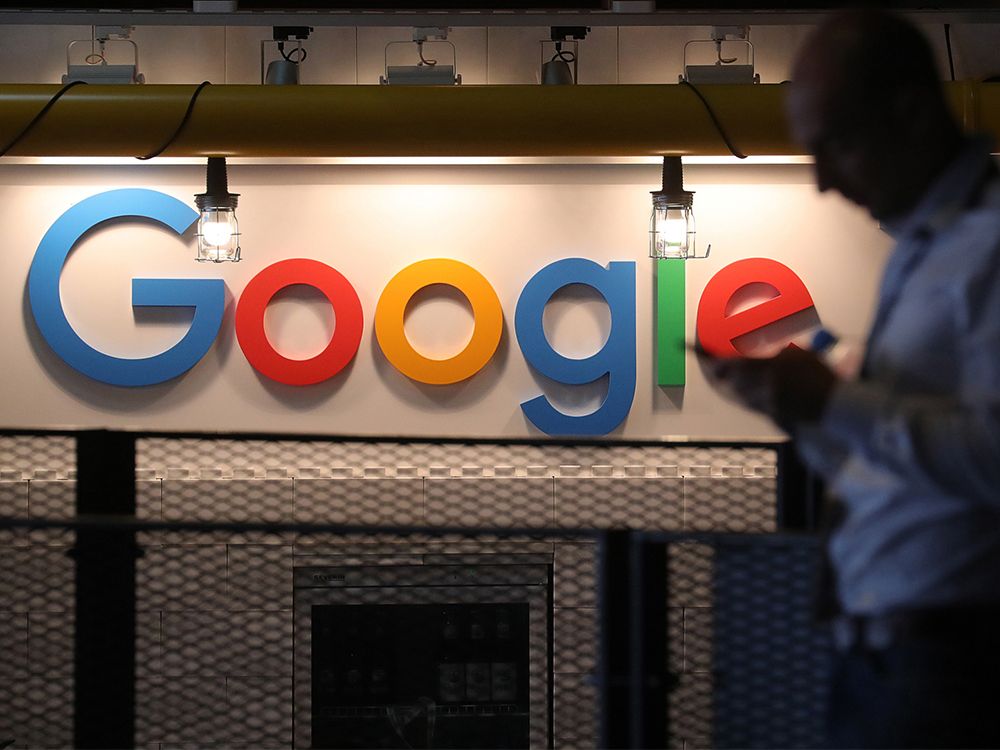 NextImg:Benoit Chartier: Guardrails needed in disbursing Google funding to media