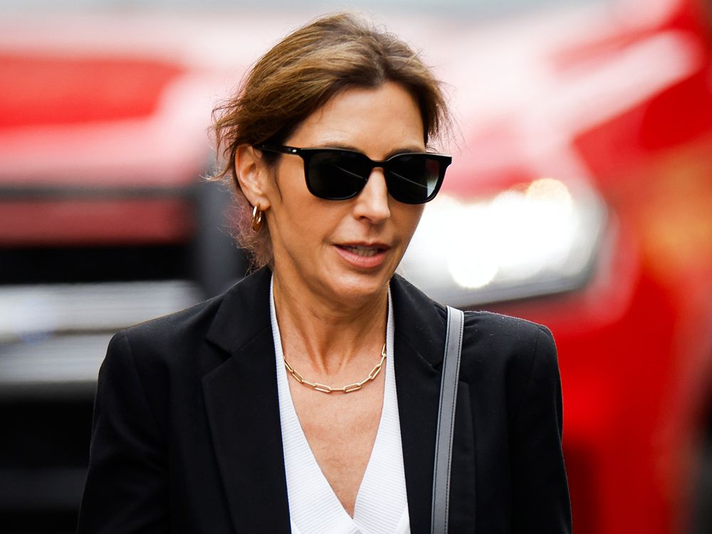 NextImg:Beau Biden's widow threw firearm in trash, she tells jury in Hunter Biden gun trial