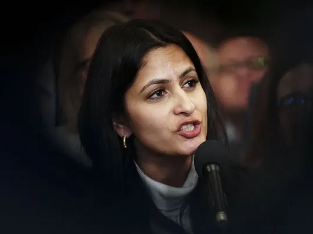 NextImg:'Very little, for very few': Canada Disability Benefit falls short of Liberal hype, advocate says