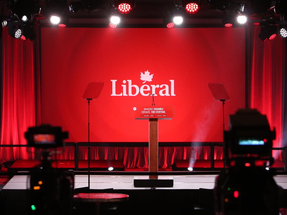 NextImg:John Ivison: Behold the shattered wasteland of Liberal government credibility