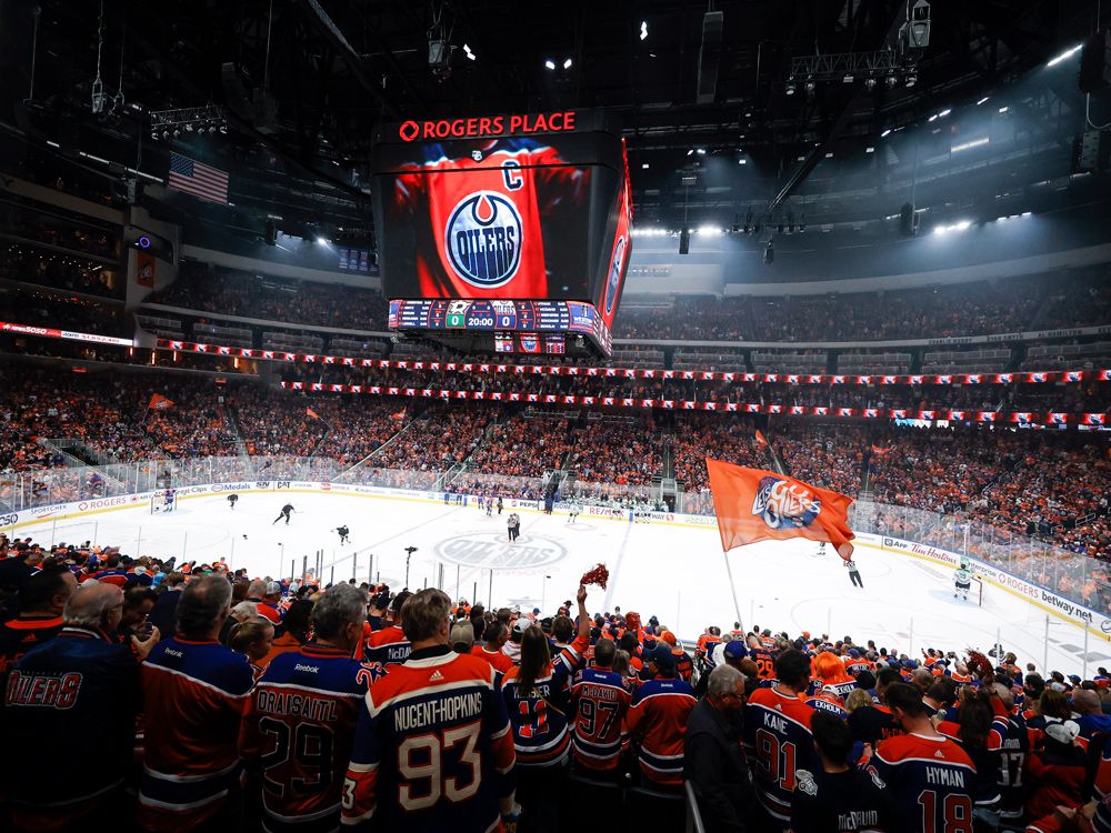 NextImg:'Time to defund the CBC': Conservative MPs blast public broadcaster for failing to carry Oilers victory