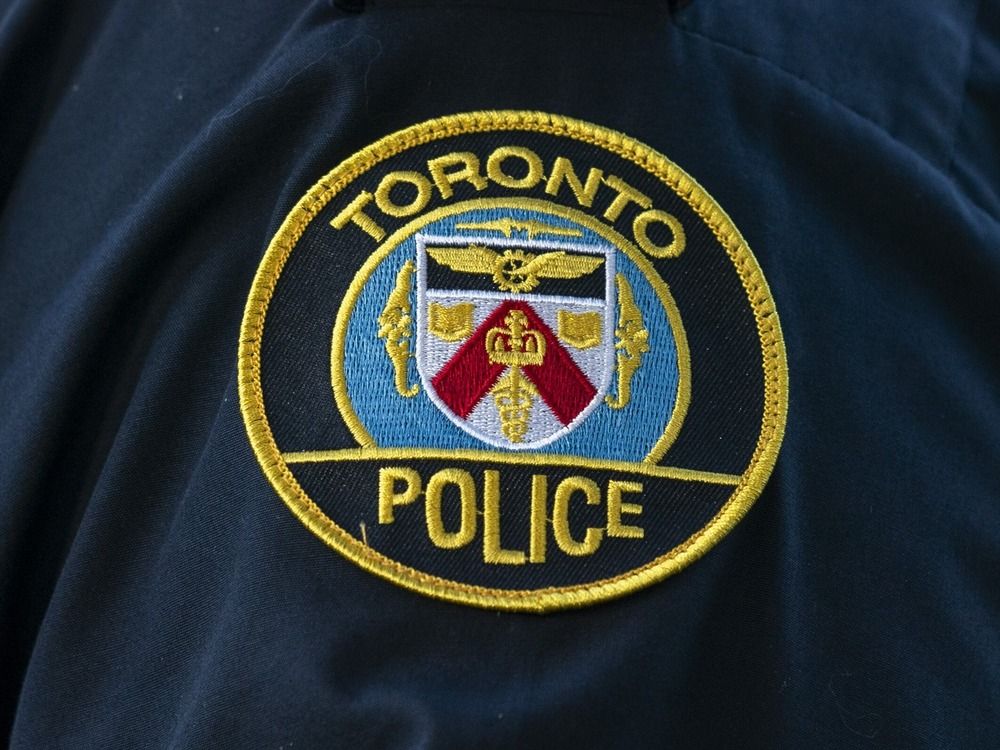 NextImg:One man dead, four injured after shooting outside Toronto high school