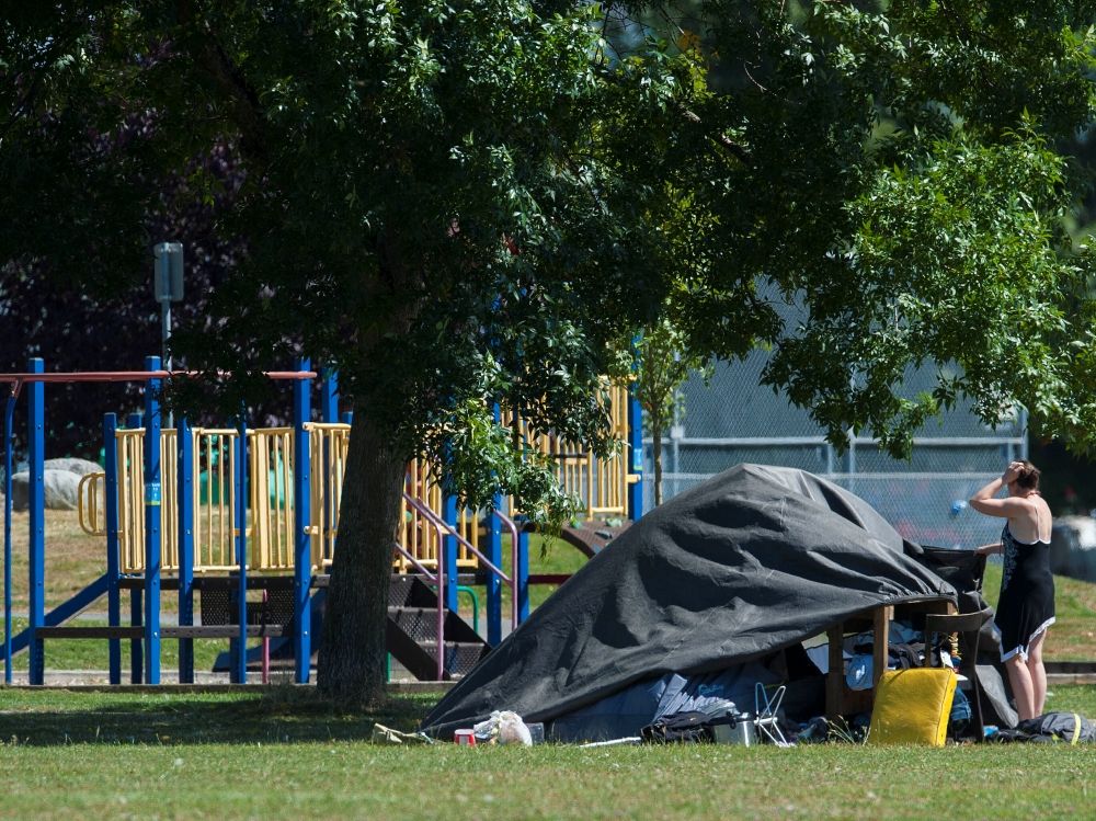 NextImg:Amy Hamm: Nanny state Canada leashes law-abiding citizens as criminals roam free
