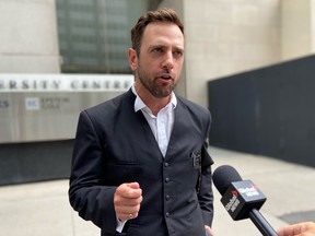 Toronto office murder: How alleged predatory fraudster evaded justice Toronto office murder: How alleged predatory fraudster evaded justice