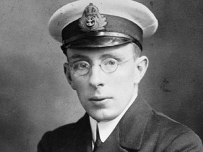 The unbelievable stories of Canada’s Victoria Cross winners The unbelievable stories of Canada’s Victoria Cross winners