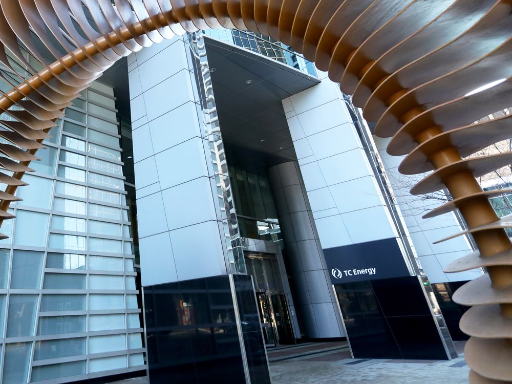 NextImg:TC Energy executive resigns after video boasting of covert lobbying tactics