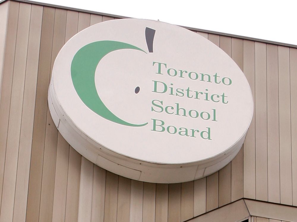 NextImg:Raheel Raza: TDSB wrong to adopt 'anti-Palestinian racism' policy