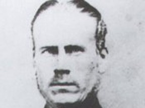 Timothy O'Hea.