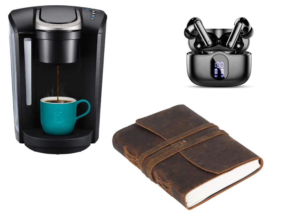 NextImg:Graduation gifts for university students that they'll actually use