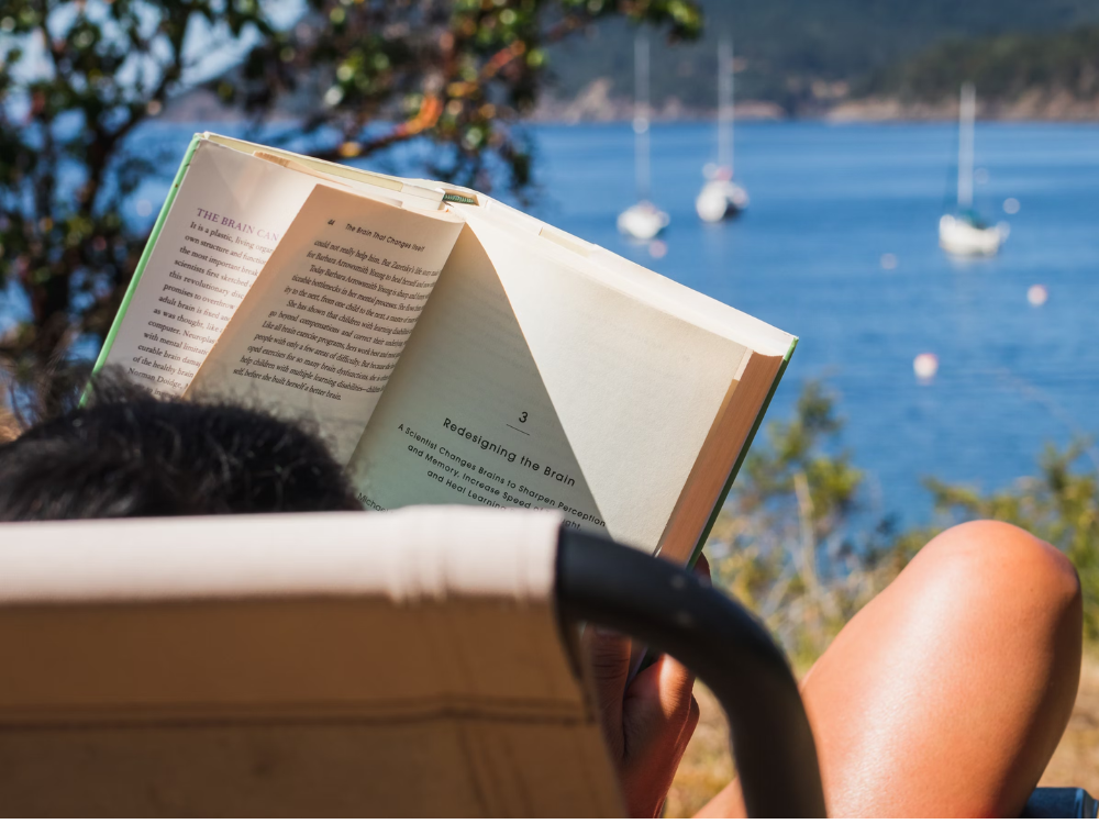 NextImg:Must-read novels to add to your summer reading list