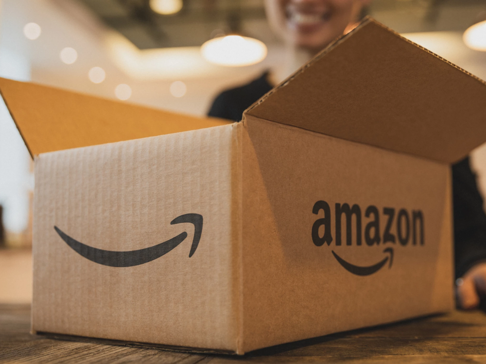 Amazon Box-free Returns Now Available In Canada 