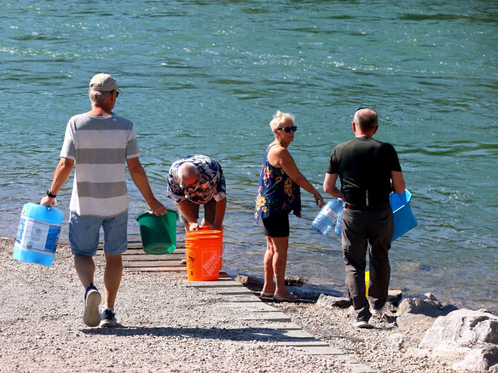 NextImg:Water rationing could be coming to your city next: Full Comment podcast