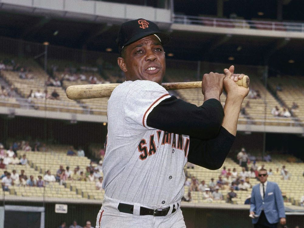 NextImg:Willie Mays, electrifying baseball Hall of Famer, dies at 93