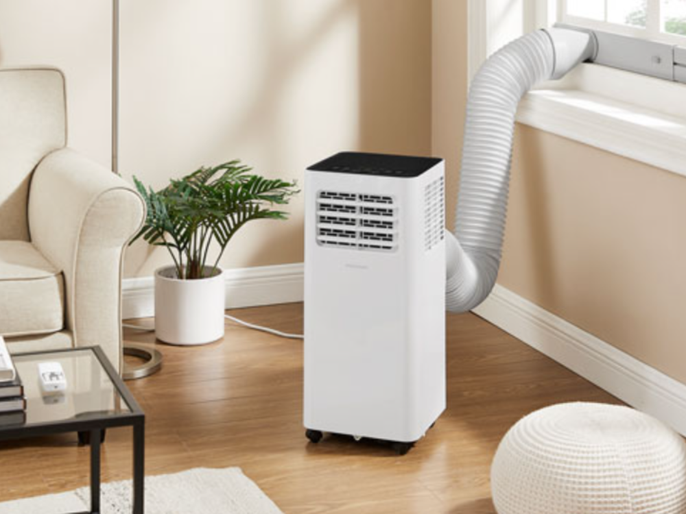 Best portable air conditioners to order in Canada 2024 Brockville