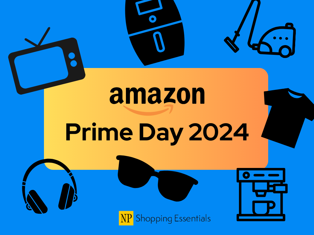 Amazon Announces The Date Of Prime Day 2024 | National Post