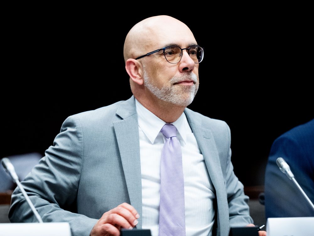 NextImg:PBO says he is not ‘muzzled’ by Liberal government as MPs question carbon tax analysis