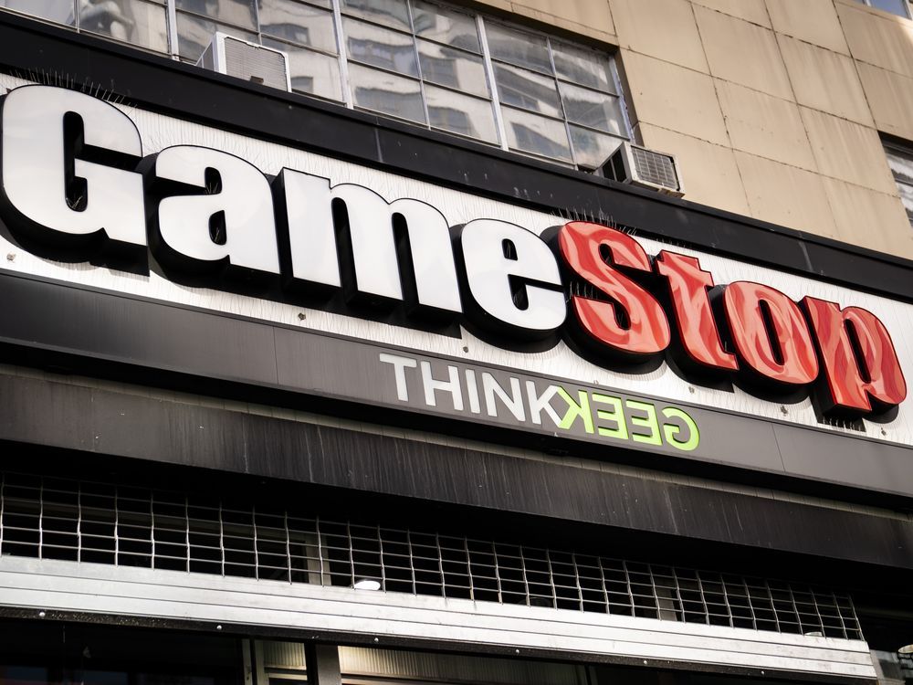 NextImg:GameStop leaps in premarket as Roaring Kitty may hold large position