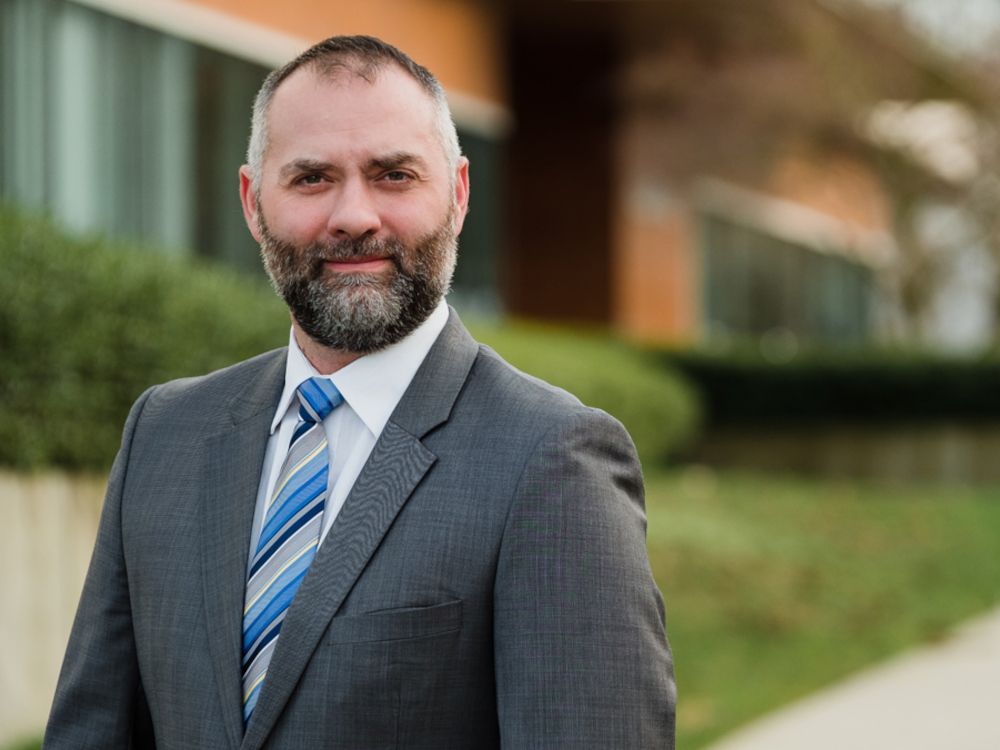 NextImg:Derek Finkle: The activist peddling misinformation on safer supply to the House of Commons