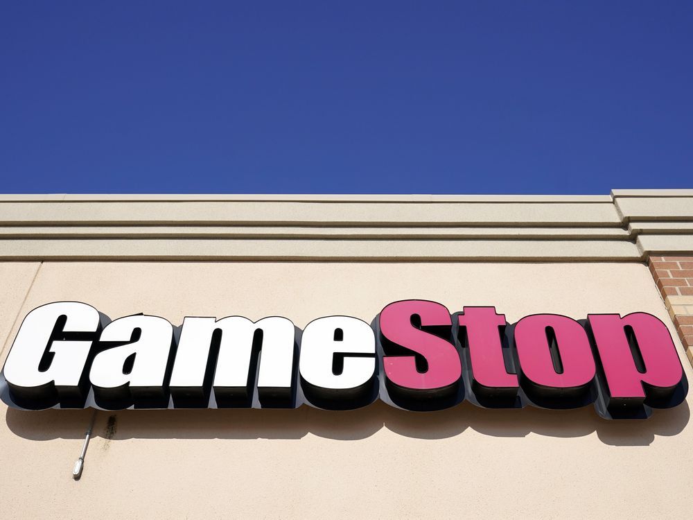 NextImg:GameStop shares plunge even as meme stock booster 'Roaring Kitty' says company is on the right track