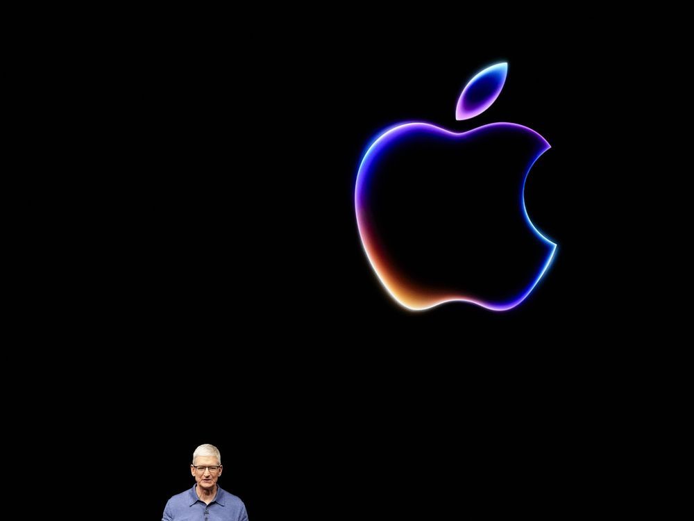 NextImg:Key new features coming to Apple's iOS18 this fall