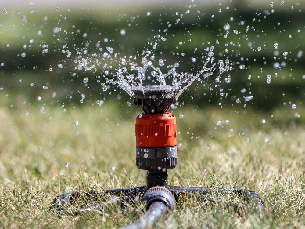 NextImg:35% of Quebec City residents under strict restrictions after major water main break