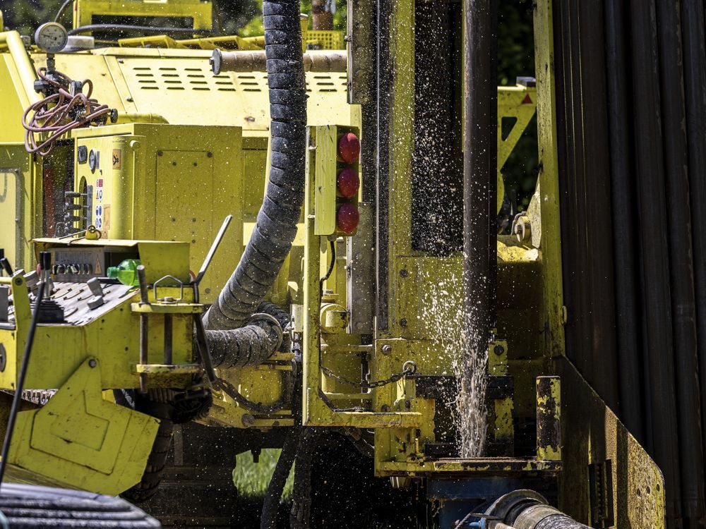 NextImg:Climate solution: Massachusetts town experiments with community heating and cooling