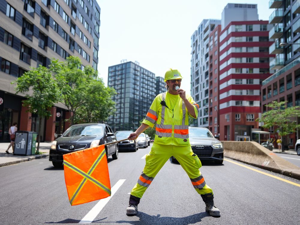 NextImg:Heat wave or heat dome? Weather experts don't agree on the definitions
