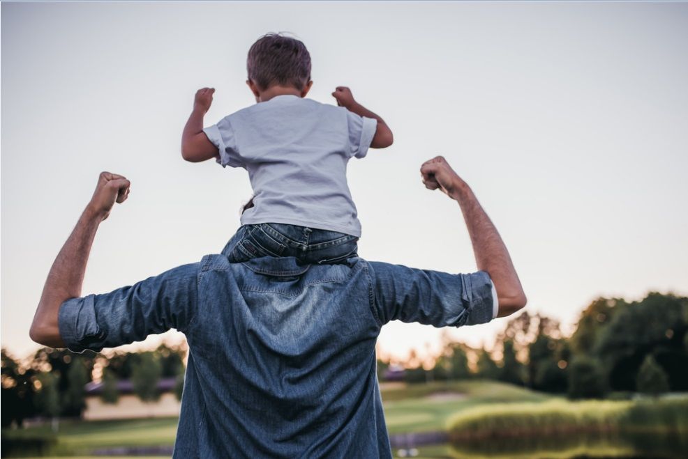 NextImg:Father's Day gift finds with self-care in mind
