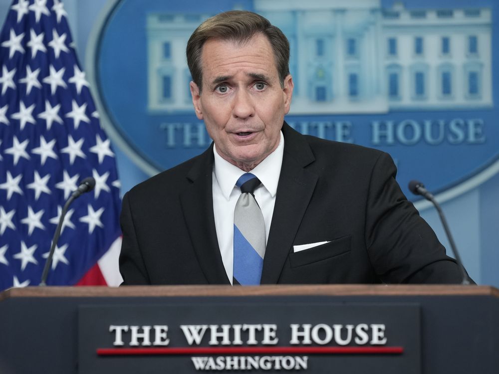 NextImg:US widens sanctions on Russia to discourage countries such as China from doing business with Moscow