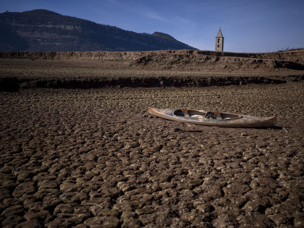 NextImg:UN official highlights how better preparation has shrunk disaster deaths despite worsening climate