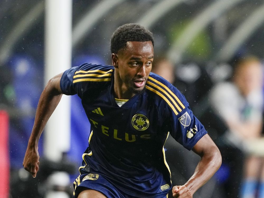 NextImg:Coach Jesse Marsch finalizes Canadian men's roster for first Copa America appearance
