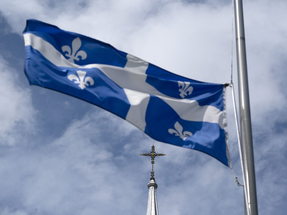 NextImg:Man who killed Quebec student in 2000 pleads guilty to separate attempted murder
