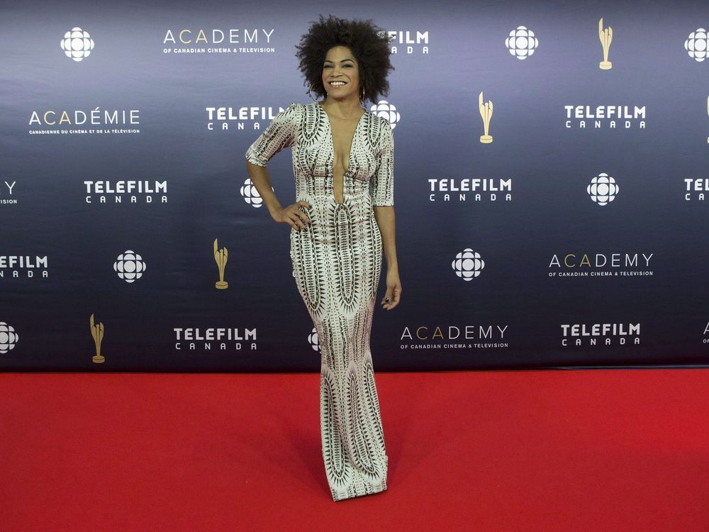 NextImg:'Big Brother Canada' host Arisa Cox 'heartbroken' by show's cancellation