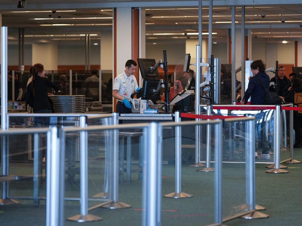 NextImg:Pair on no-fly list lose appeal, court sees 'reasonable grounds' for terror concern
