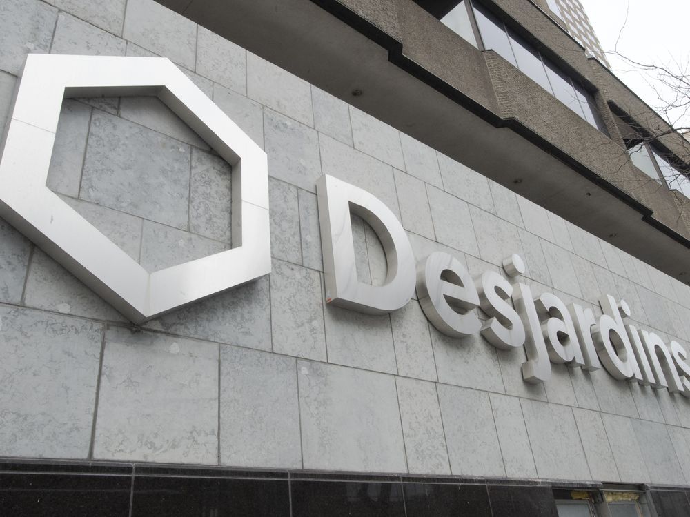 NextImg:Quebec police arrest three in $9-million fraud, data theft case involving Desjardins